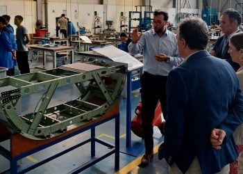 Canarias presenta en Marruecos su estrategia aeroespacial