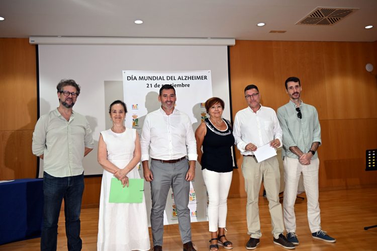 Cuidar sin desgastarse: claves prácticas para familiares de personas con Alzheimer en San Bartolomé de Tirajana