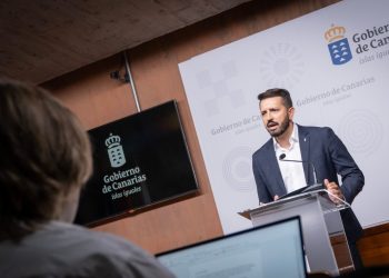 El Gobierno reafirma su compromiso con el avance conjunto de Canarias a través de su lema “Islas Iguales”