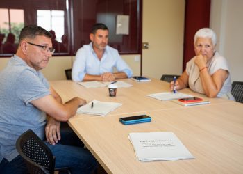 Servicios Sociales da el primer paso para que nadie duerma en las calle de San Bartolomé de Tirajana