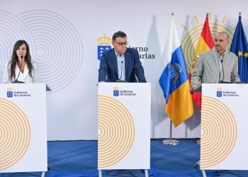 Canarias celebra el I Congreso sobre Reto Demográfico para anticipar soluciones a los desafíos poblacionales