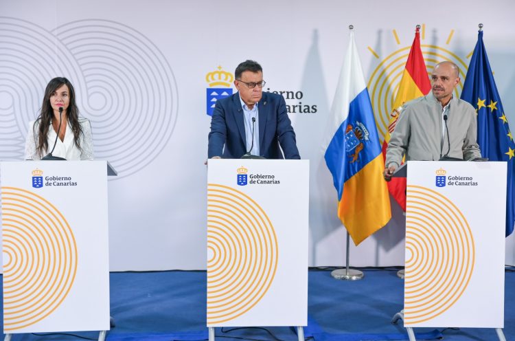 Canarias celebra el I Congreso sobre Reto Demográfico para anticipar soluciones a los desafíos poblacionales