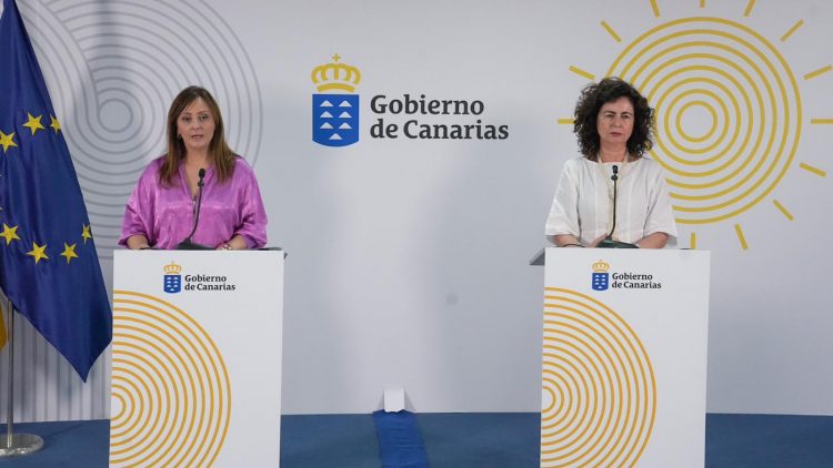 El Gobierno impulsa el programa DiploInnova para proyectar la ciencia y la innovación canaria