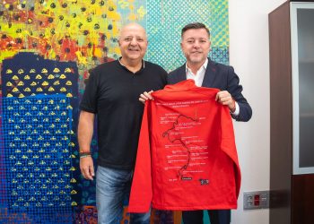 Gáldar prepara la 30ª edición de la Subida de Juncalillo