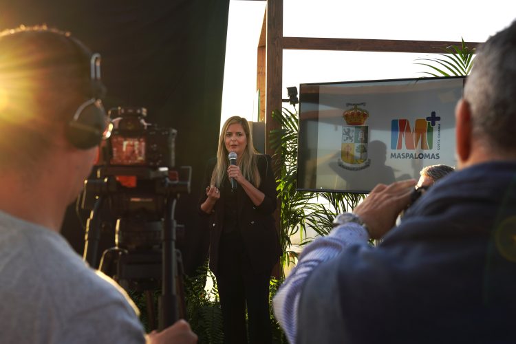 La Concejalía de Turismo abre el plazo para elegir el cartel anunciador del Carnaval Internacional de Maspalomas 2026