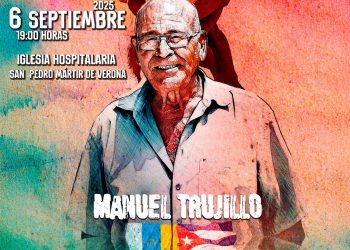 Telde acoge la presentación del libro ‘Desde el terrero con memoria y dignidad’, de José Trujillo Artiles ‘Barranquera IV’