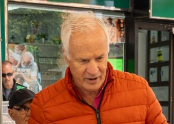 Telde inicia el expediente para dar nombre a un espacio público en homenaje a Juan Betancor Jiménez