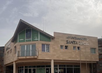 Santa Lucía de Tirajana presenta dos proyectos sociales a la convocatoria de subvenciones del Gobierno de Canarias