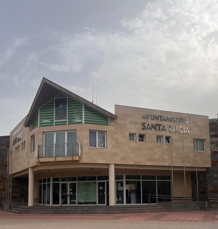 Santa Lucía de Tirajana presenta dos proyectos sociales a la convocatoria de subvenciones del Gobierno de Canarias