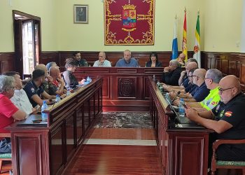 Unas Fiestas del Pino 2025 excelentes en participación y seguridad