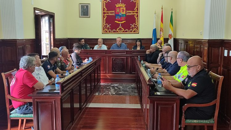 Unas Fiestas del Pino 2025 excelentes en participación y seguridad