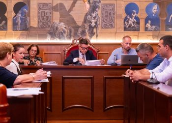 Gáldar presenta para el 2026 un presupuesto de 44 millones de euros, el más alto de su historia y el doble que hace una década