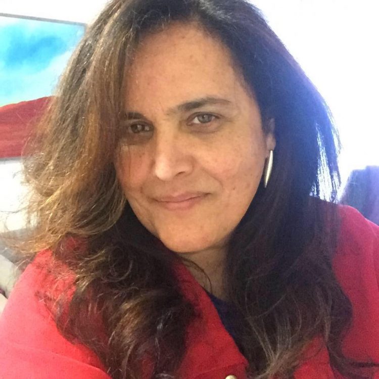 Alicia Llarena y el amor ciego: el Gobierno de Canarias homenajea a la autora por el Día de las Escritoras