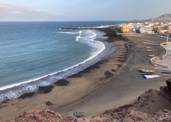 Se amplía en un mes el plazo para presentar alegaciones al expediente de deslinde de El Burrero