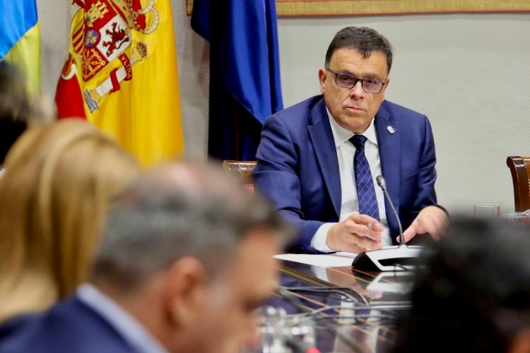 El Gobierno de Canarias ha destinado ya 5,3 millones de euros a apoyar el planeamiento municipal