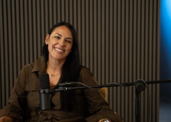 Ramírez en el podcast de Islas Responsables: “Hay que invertir más en ciencia porque repercute en la calidad de vida de los ciudadanos”