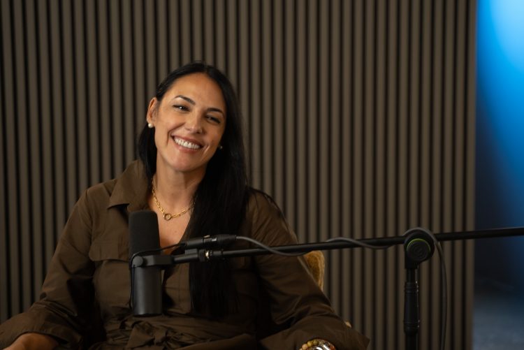 Ramírez en el podcast de Islas Responsables: “Hay que invertir más en ciencia porque repercute en la calidad de vida de los ciudadanos”