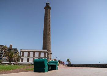 El Consorcio de Maspalomas refuerza la eficiencia energética con nuevas licitaciones del Plan Impulsa Maspalomas