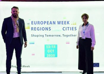 Mogán recibe 10 millones de fondos europeos para renovar y regenerar Arguineguín