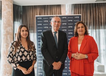 Hospital Perpetuo Socorro, Servicio Médico Oficial de la Media Maratón Fundación Puertos de Las Palmas 2026