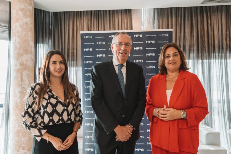 Hospital Perpetuo Socorro, Servicio Médico Oficial de la Media Maratón Fundación Puertos de Las Palmas 2026