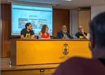 El Ayuntamiento promueve un proyecto pionero en la recuperación y documentación del patrimonio gráfico