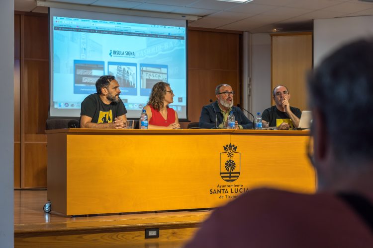 El Ayuntamiento promueve un proyecto pionero en la recuperación y documentación del patrimonio gráfico