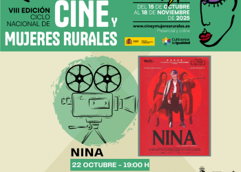 El ciclo de ‘Cine y Mujeres Rurales’ vuelve a Maspalomas