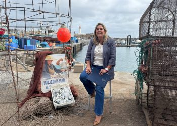 Telde homenajea a la Mujer del Mar con tradición, cultura y actividades familiares