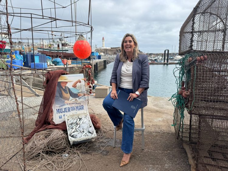 Telde homenajea a la Mujer del Mar con tradición, cultura y actividades familiares