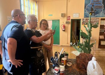 Regresa la Bajá del Macho tras 13 años de ausencia