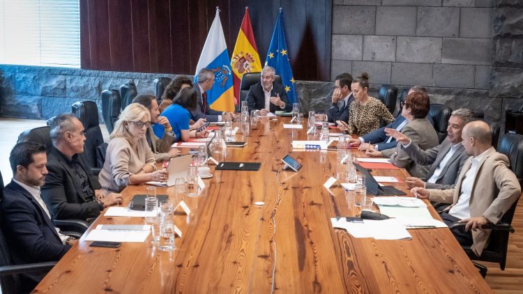 El Gobierno declara 19 nuevos proyectos estratégicos que suman una inversión superior a los 100 millones