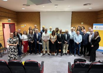 Telde participa en el Pleno del Consejo Insular de Rehabilitación, Psicología y Acción Comunitaria del Servicio Canario de Salud