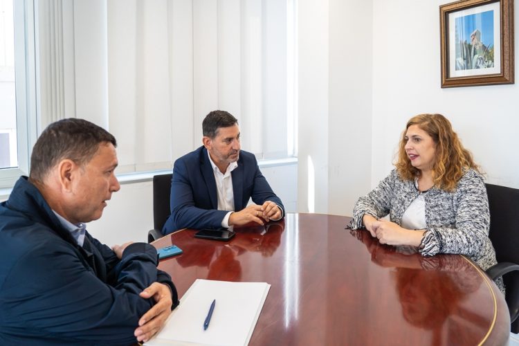 Servicios Sociales eleva a pleno el Proyecto Integral de Intervención con Personas en Situación de “Sinhogarismo”