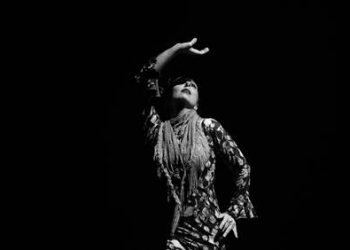 Viaje al centro del flamenco: el Guiniguada acoge el estreno de ‘Candela’, de Rocío Pozo
