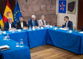 Canarias pone en marcha el Centro de Innovación para el Desarrollo Sostenible que ofrecerá respuestas a los desafíos de la Agenda 2030