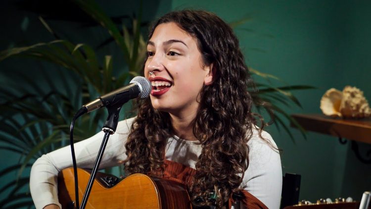 Salomé Moreno propone una velada musical intimista en el Museo de Historia