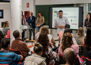 La Concejalía de Vivienda licita la rehabilitación de la urbanización ‘Las Llaves’ con una inversión de 5,5 millones de euros