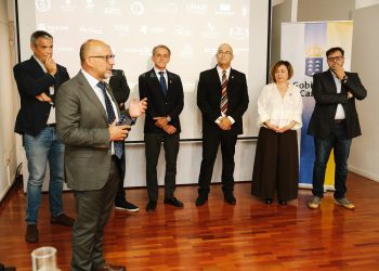 Canarias busca posicionarse en Madrid como destino enoturístico internacional