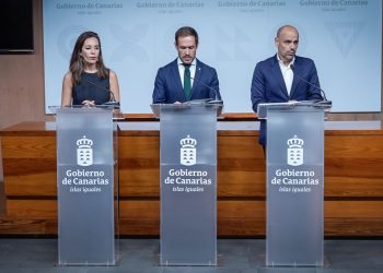 El Gobierno aprueba el primer Plan General de Prevención de Riesgos Laborales de la Administración Pública canaria