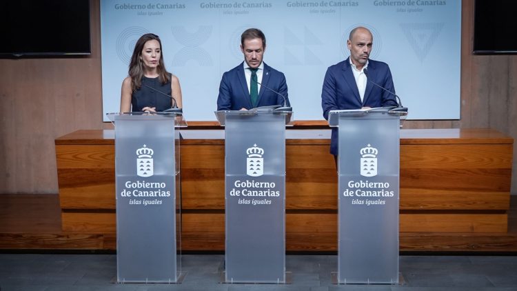 El Gobierno aprueba el primer Plan General de Prevención de Riesgos Laborales de la Administración Pública canaria