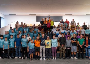 Mogán trabaja en un protocolo de protección a la infancia y la adolescencia en el deporte