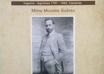 Mima Morales presenta su libro ‘Retazos y curiosidades de la historia del sureste’