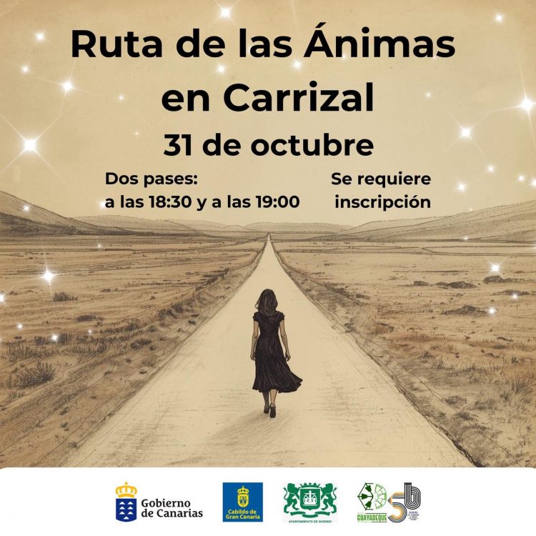 Tradición, historia y participación para celebrar la Noche de los Finaos