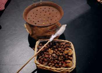 Escolares conocerán la tradición de Los Finaos con la Escuela Municipal de Folclore de Telde