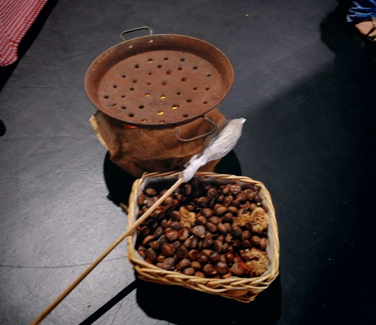 Escolares conocerán la tradición de Los Finaos con la Escuela Municipal de Folclore de Telde