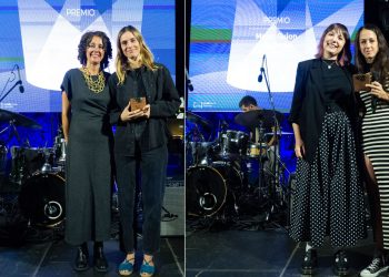 ‘Goda’ y ‘Frontera’, Premios DAMA al Mejor Guion de IsLABentura Canarias 2025