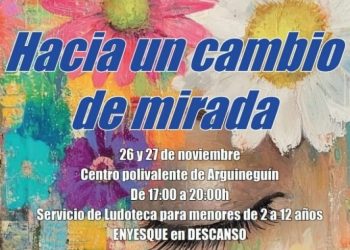 Mogán promueve la inserción profesional activa con unas jornadas el 26 y 27 de noviembre