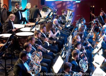 ‘Tiempos del Alisio’ propone un homenaje sinfónico a la identidad canaria en el Teatro Auditorio de Agüimes