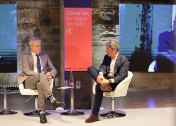 Canarias arranca en Sevilla una gira de eventos para atraer inversión y proyectar su economía al exterior